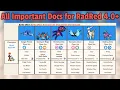 ALL Radical Red 4 0 Important Docs for Hardcore Nuzlockers And Casual Enjoyers