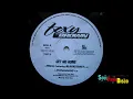 BLACKSTREET & FOXY BROWN - GET ME HOME