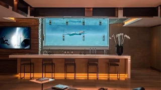Cyrus Harouni s One Of A Kind Perfect Home Zillow