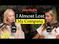 How Eventbrite Went From Startup to IPO