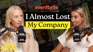 How Eventbrite Went From Startup to IPO