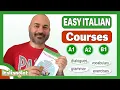 Download Lagu Easy Italian Courses (A1 to B1)