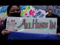 We barely survive NYC nail salon workers fight for rights