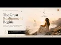 The Great Realignment Begins Jupiter in Leo the Capricorn Full Moon Rare Astrology of July 2026