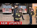 Breaking News Yes Joe Cruz Is Exiting Chicago Fire But There s a Huge Twist
