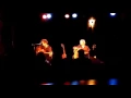 The Weepies - World Spins Madly On (Live)