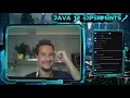 Java 12 Experiments Live Stream