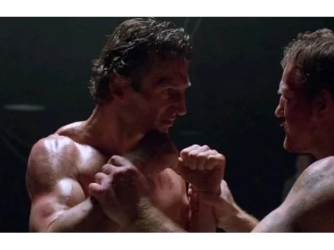 The Big Man -  Trailer - ( Liam Neeson )