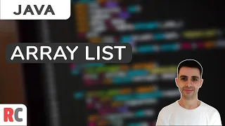 ArrayList Java Tutorials For Beginners