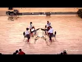 Dvorak String Quartet No. 12, "American" first movement