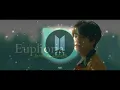 Download Lagu 🎧 BTS Euphoria 8D Music