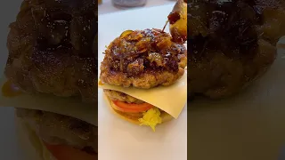 Mermelada de BACON 👏🏻BUENÍSIMA