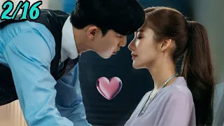 whats wrong with secretary kim episode 2 hindi explanation love story korean drama hindi dubbed