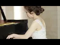 【OPUS】Rhapsody on a Theme by Paganini Variations from the 18th/ Rachmaninoff / Hiromi Arasaki(Pf.)