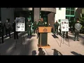 BSO reveals information about arrests drugs seized as part of Operation Green Shield