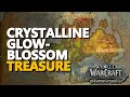 Crystalline Glowblossom WoW Treasure