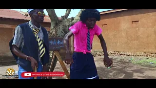 ndi mulokole by d reign comedy and dance cover by balokole dance gavumenti shot edited on mobile