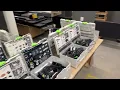 Download Lagu Faillissementsveiling van De Boer Maatwerk in Interieur BV - CNC Machines, Festo gereedschappen etc