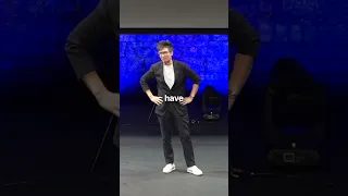 2 POWERFUL hand gestures you need to start doing