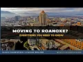 Moving to Roanoke VA in 2026 Everything You Need to Know Before You Relocate