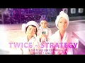 Download Lagu KPop Demon Hunters | “Strategy” - TWICE (slowed + reverb)
