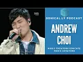 Download Lagu Andrew Choi 앤드류 최 - The Road to Becoming Kpop's Most Sought After Songwriter (Full Ep. 5)