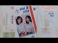Download Lagu Lagu Rohani Vivi \u0026 Nita | Kaset Side B