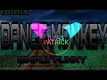 Lagu DJ REMIX DANCE MONKEY SIMPLY FUNKY•||BASS BEAT PATRICK COMMUNITY•FT_ILYAS_PATRICK™2k20