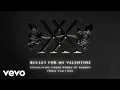 Bullet For My Valentine - Suffocating Under Words Of Sorrow What Can I Do