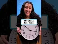 The Minnesota Time Zone Battle