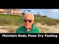 Download Lagu Maintain Body Mass Dry Fasting
