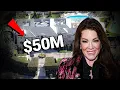 REAL HOUSEWIVES MANSIONS From Least to Most Expensive