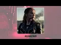 Download Lagu rumors (neffex) | slowed down + reverb
