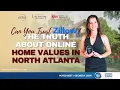Zillow vs Reality The Truth About Home Values in North Atlanta The Truth About Online Home Values