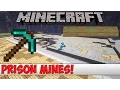 Minecraft Plugin Tutorial - Prison Mines