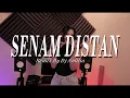 SENAM DISTAN (DJ AMILIA) REMIX VIRAL!!!