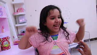 شفا و قواعد السلوك الاطفال الجديدة                                               دندنها