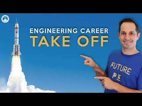Skyrocket Your Career: 5 Reasons to Take the FE Exam Early