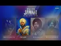 PROUD JAWANI (OFFICIAL VIDEO) Ranjit Bawa | NEW SONG 2025 | PUNJAB SONG 2025 | #ranjitbawa #ep 