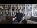 Interview with Lee Child (author of Jack Reacher)
