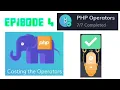 Let s Learn Php with Programming Hub Episode 4