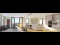 POSTMARK 3 BEDROOM APARTMENT A5 02 03