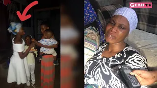 dada wa kazi adaiwa kumuua mtoto wa bosi wake