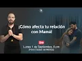 Download Lagu ¡Cómo te afecta tu relación con mamá!