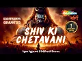 Download Lagu Shiv Ki Chetavani - Ravan Ko | Goosebumps Guaranteed | Agam Aggarwal Ft. Siddharth | Rap Song