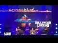 SAVIOR - Hollywood Undead Live at Angel of the Winds Arena in Everett, Washington 12/12/2025