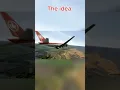 Download Lagu The BEST emergaency land EVER?!✈️🚒Air Canada Flight 143