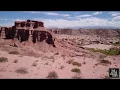 Download Lagu FLYING THROUGH A CANYON, CINEMATIC DRONE DJI MAVIC PRO, CAFAYATE, SALTA, ARGENTINA