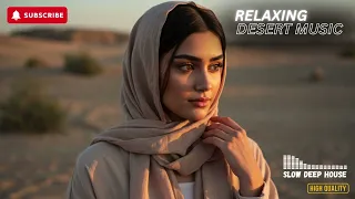 Deep House Dreams Remix Into The Deep Arabic Chill Vibes 2025 