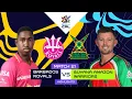 Download Lagu Highlights | Barbados Royals vs Guyana Amazon Warriors | CPL 2025